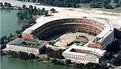 Documentation Centre and Nazi Party Rally Grounds